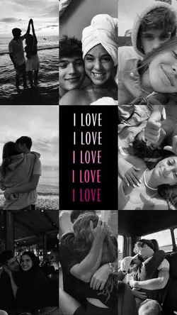 I Love I Love I Love