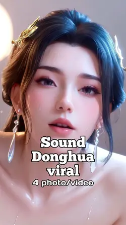 Sound 4 photo/video