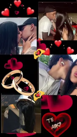 MEU GRANDE AMOR