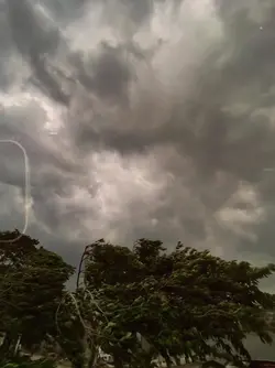 Favorite Weather 