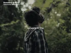 Someone to Stay