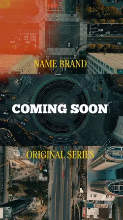 COMING SOON OPENING 