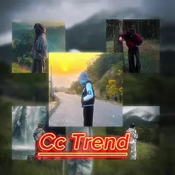 cc trend