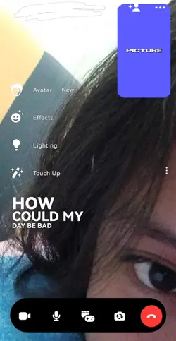 videocall prank