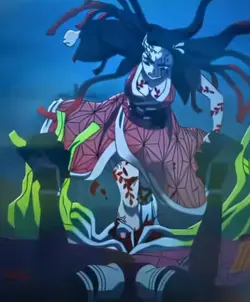 Nezuko edit