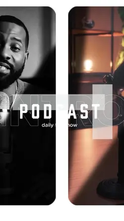 Podcast Intro