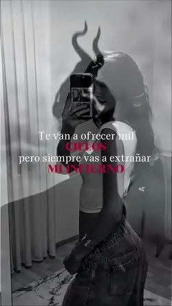 Mi infierno