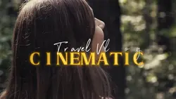 Travel Vlog cinema