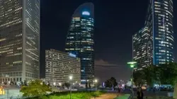 Day and night 