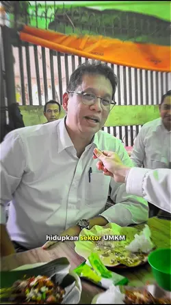 Pak Men Purbaya 