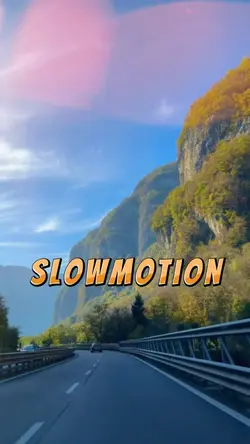 Trending Slowmotion 