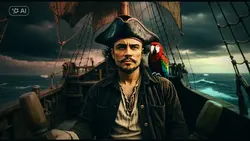 Pirat 🏴‍☠️ 