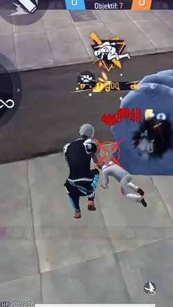 jj live gameplay
