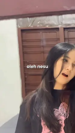 oleh nesu tapi ojo