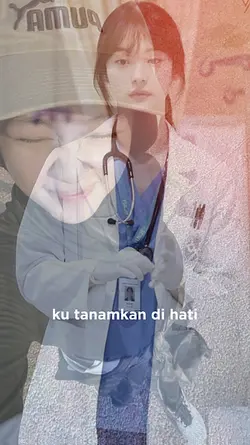 Versi Dokter Cantik