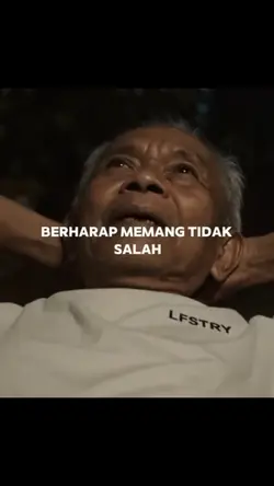 berharap
