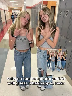 Random photo and