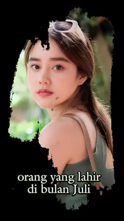 Kelahiran JULI