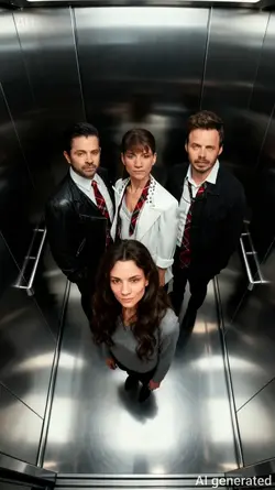 elevator 