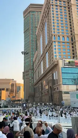 CINEMATIC ISLAMIC