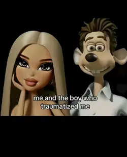me and the boy who