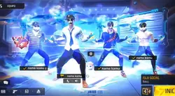 squad elite nih