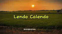 Lendo Calendo