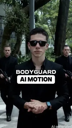 Bodyguard 