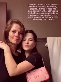 feliz dias das mães 