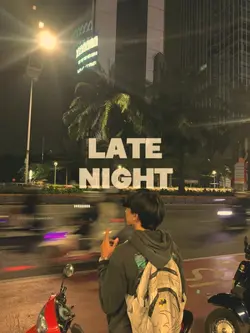 late night telephone