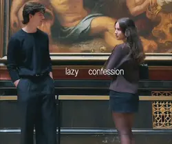 LazyConfession Trend