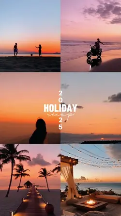 Holiday Recap 2025
