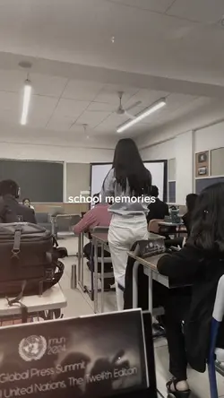school memories