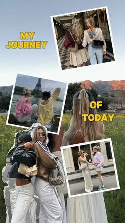 my journey 