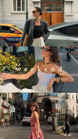 weekend