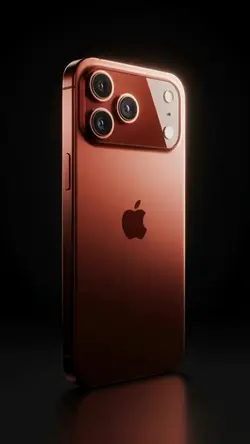 NEW APPLE 18 VIRAL