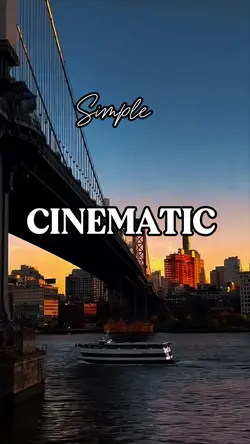 CINEMATIC