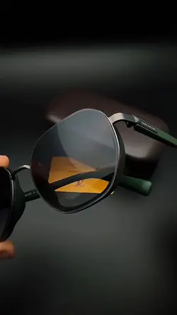 glasses edit