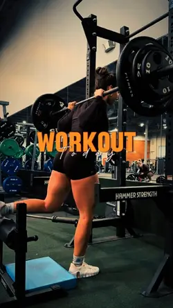 work out