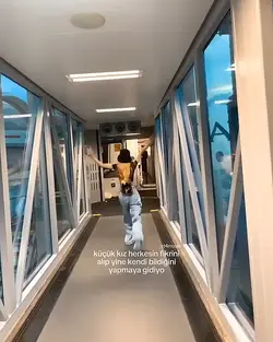 küçük kiz