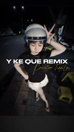 Y Kê Quê remix 