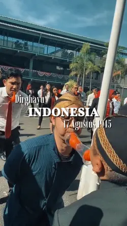 17 Agustus