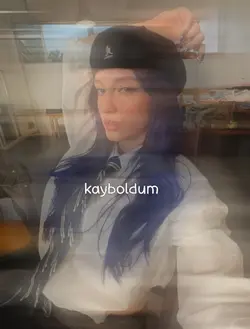 Başrol sensin