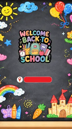back to school 