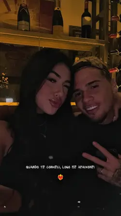 louco por você 