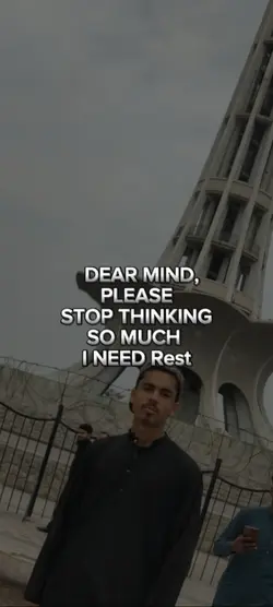 Thinking 