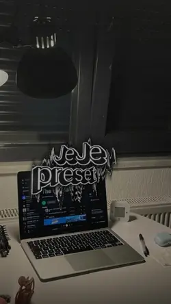 JJ TREND