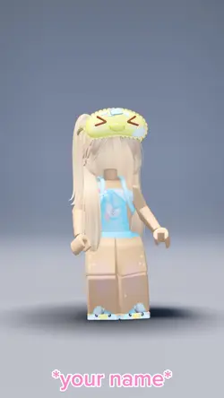 Roblox edit