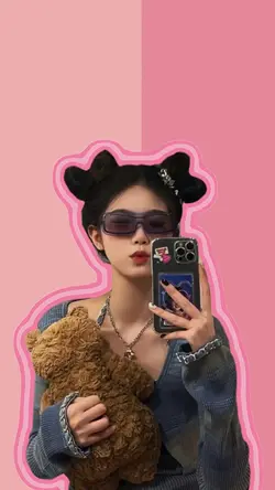 background 2 warna