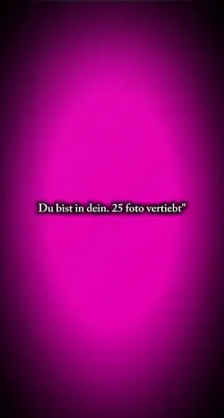 DU BIST_PK